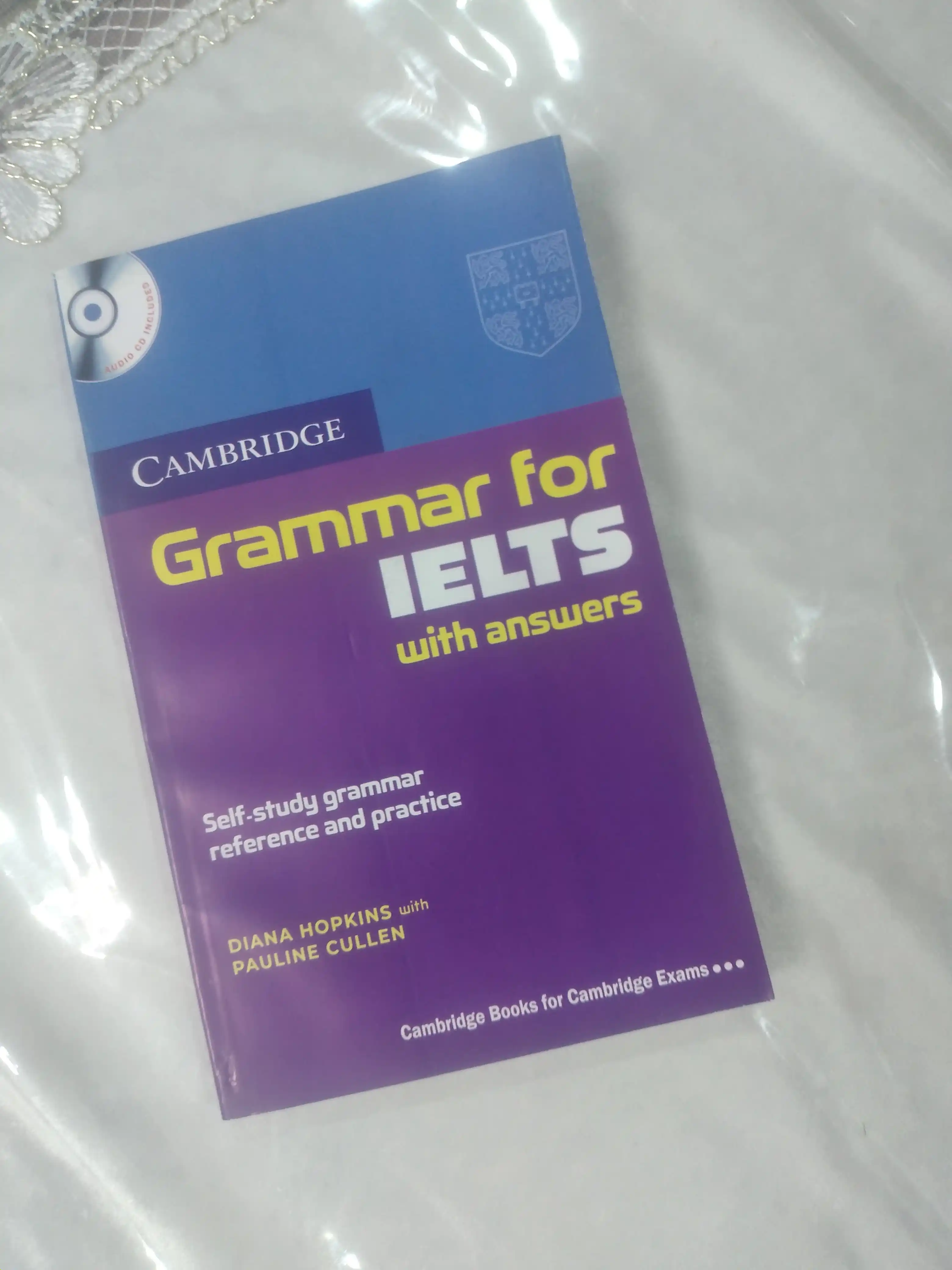 Vocabulary for IELTS, Grammar for IELTS, Advanced, Self-Study practice с ответами