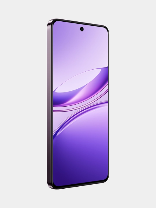 Mobil telefon Vivo V50 Lite, 8RAM 256GB, 120 Hz Amoled ekran, 6500 mA/s