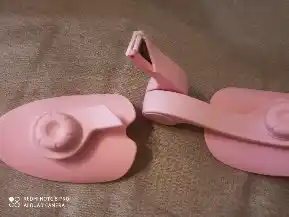 Тренажер для бёдер и ягодиц, домашний