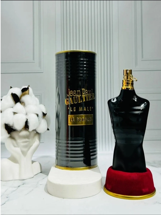 Jean Paul Gaultier "Le Male" - парфюм для мужчин, эликсир, 100 мл