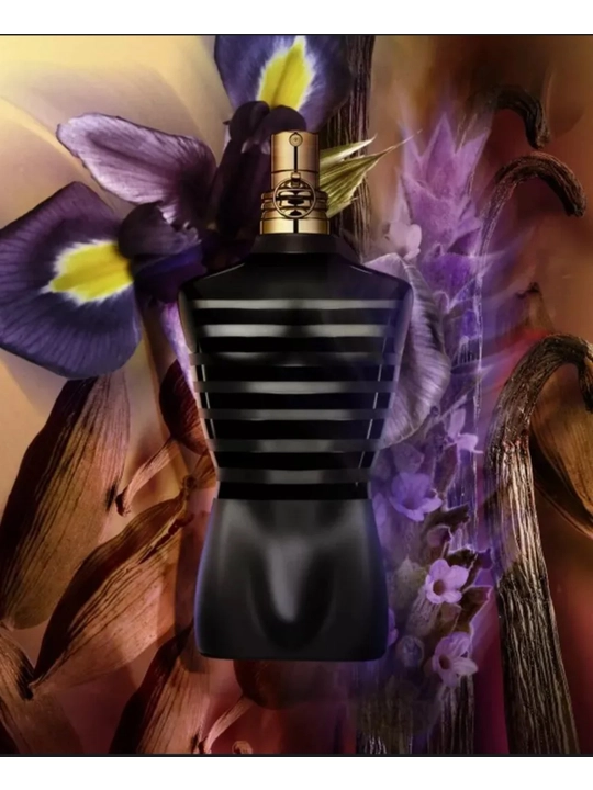 Jean Paul Gaultier "Le Male" - парфюм для мужчин, эликсир, 100 мл