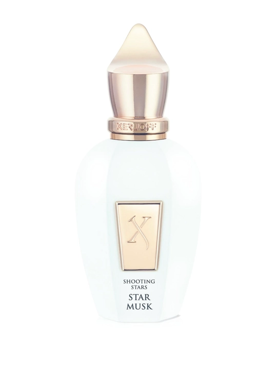 Xerjoff Star Musk — элегантный уникальный парфюм для мужчин и женщин, унисекс, 100 мл