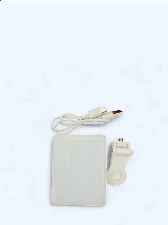 Кольцевая лампа для смартфона, мини-лампа для селфи