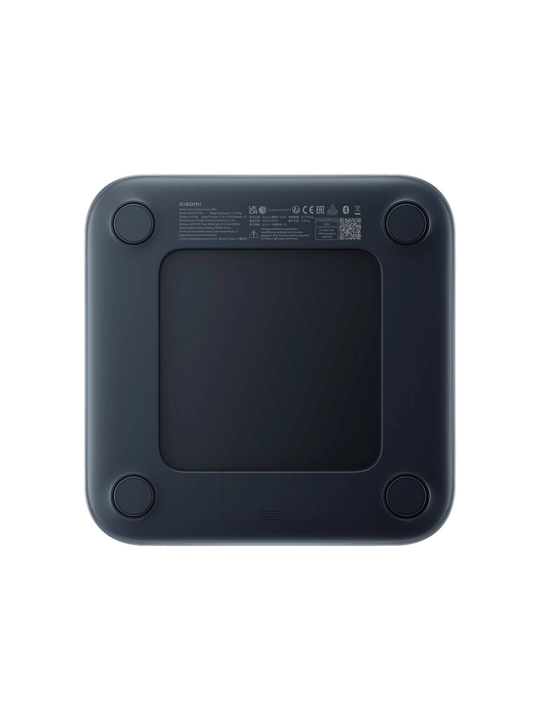 Smart tarozi Mi Smart Scale S200, smartfonni boshqarish Bluetooth, Xiaomi Home