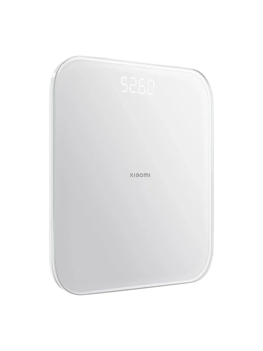Smart tarozi Mi Smart Scale S200, smartfonni boshqarish Bluetooth, Xiaomi Home