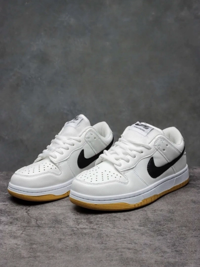 NIKE SB DUNK LOW Junior krossovkalari, sport, uniseks, o'lchami 36 - 44, yoz va kuz