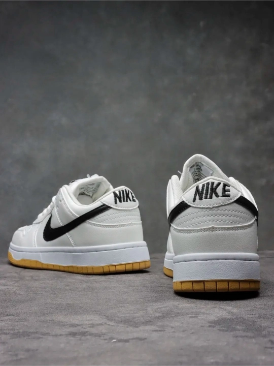 NIKE SB DUNK LOW Junior krossovkalari, sport, uniseks, o'lchami 36 - 44, yoz va kuz