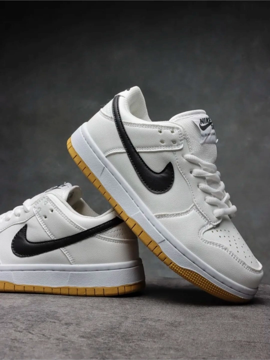 NIKE SB DUNK LOW Junior krossovkalari, sport, uniseks, o'lchami 36 - 44, yoz va kuz - 
