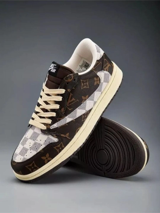 NIKE SB DUNK LOW Junior krossovkalari, sport, uniseks, o'lchami 36 - 44, yoz va kuz - 