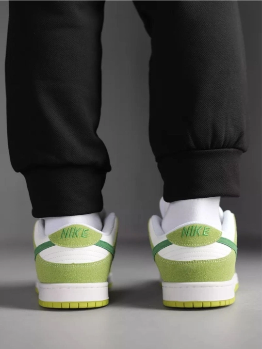 NIKE SB DUNK LOW Junior krossovkalari, sport, uniseks, o'lchami 36 - 44, yoz va kuz