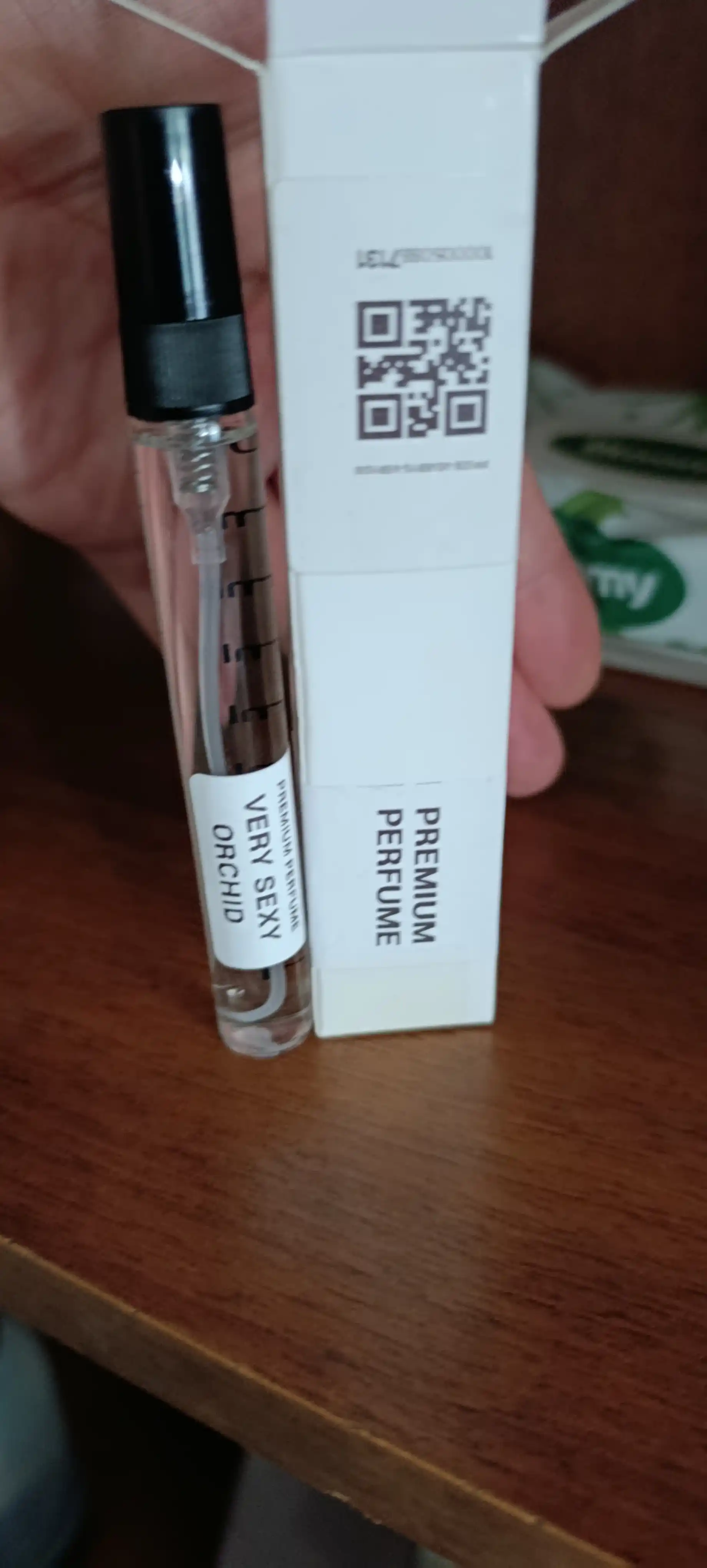 Духи для женщин Victoria's Secret Very Sexy Orchid