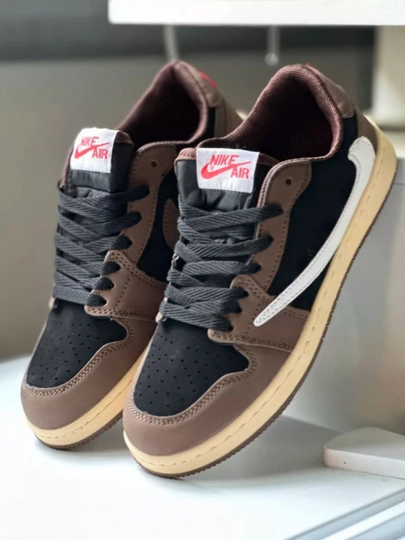NIKE SB DUNK LOW Junior krossovkalari, sport, uniseks, o'lchami 36 - 44, yoz va kuz - 