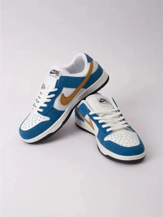 NIKE SB DUNK LOW Junior krossovkalari, sport, uniseks, o'lchami 36 - 44, yoz va kuz
