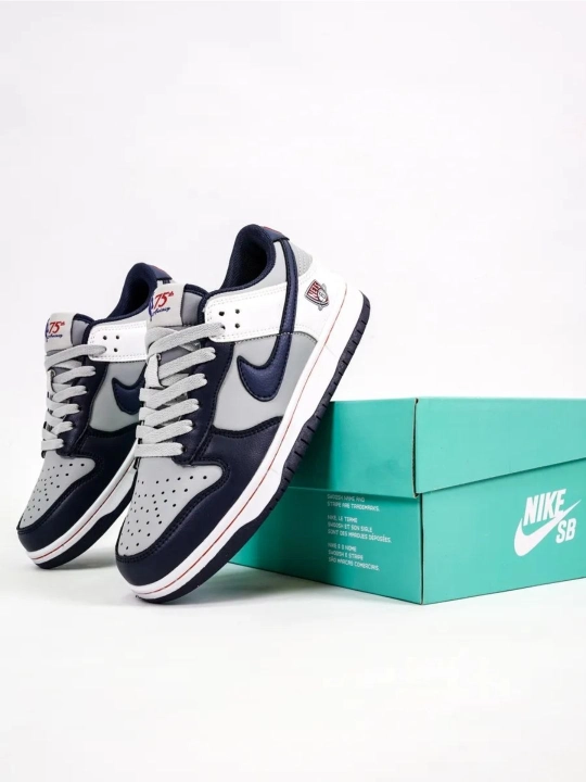 NIKE SB DUNK LOW Junior krossovkalari, sport, uniseks, o'lchami 36 - 44, yoz va kuz