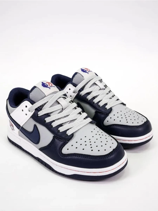 NIKE SB DUNK LOW Junior krossovkalari, sport, uniseks, o'lchami 36 - 44, yoz va kuz