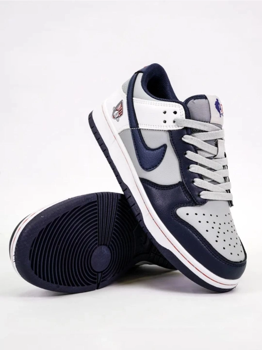 NIKE SB DUNK LOW Junior krossovkalari, sport, uniseks, o'lchami 36 - 44, yoz va kuz