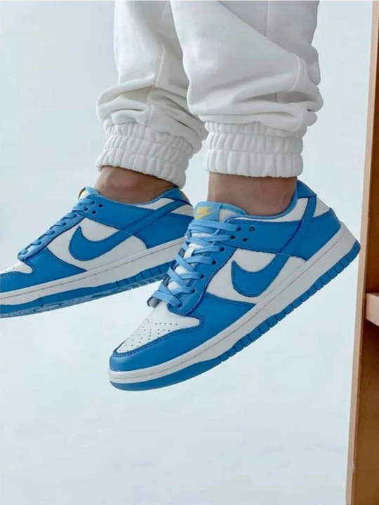 NIKE SB DUNK LOW Junior krossovkalari, sport, uniseks, o'lchami 36 - 44, yoz va kuz