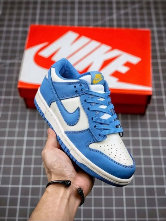 NIKE SB DUNK LOW Junior krossovkalari, sport, uniseks, o'lchami 36 - 44, yoz va kuz