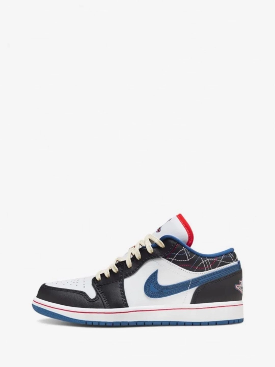 NIKE SB DUNK LOW Junior krossovkalari, sport, uniseks, o'lchami 36 - 44, yoz va kuz