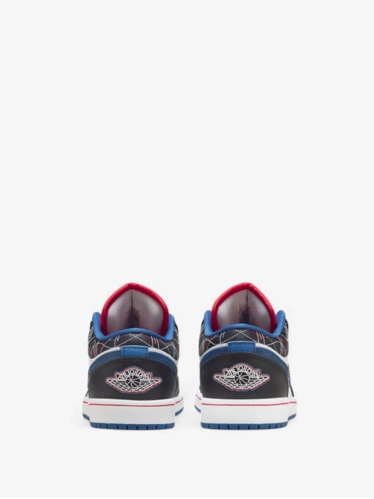 NIKE SB DUNK LOW Junior krossovkalari, sport, uniseks, o'lchami 36 - 44, yoz va kuz