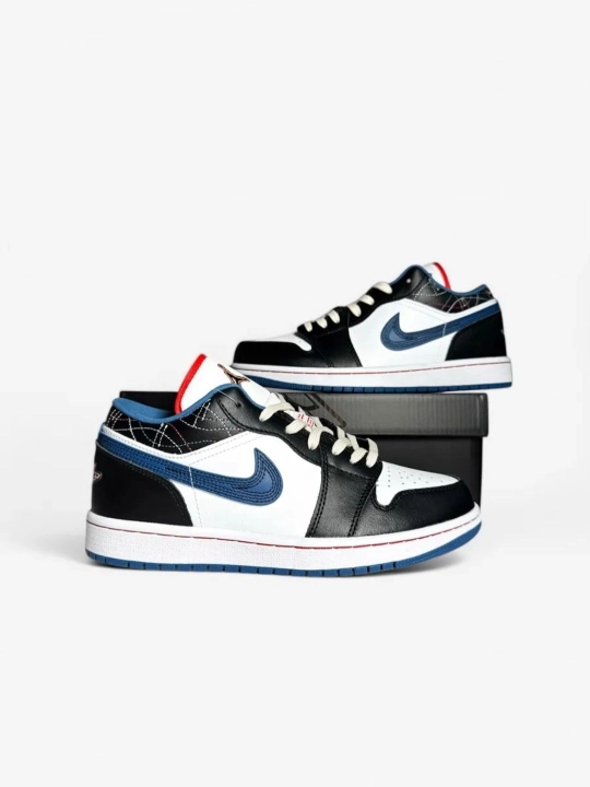 NIKE SB DUNK LOW Junior krossovkalari, sport, uniseks, o'lchami 36 - 44, yoz va kuz