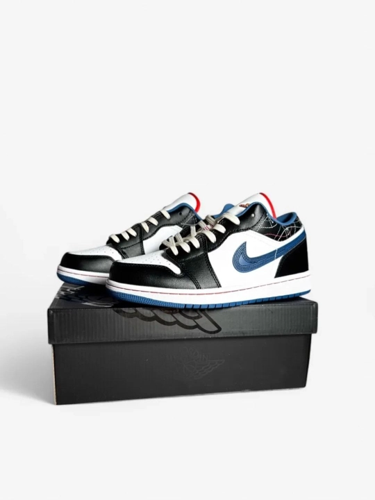NIKE SB DUNK LOW Junior krossovkalari, sport, uniseks, o'lchami 36 - 44, yoz va kuz