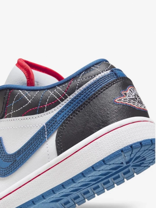 NIKE SB DUNK LOW Junior krossovkalari, sport, uniseks, o'lchami 36 - 44, yoz va kuz