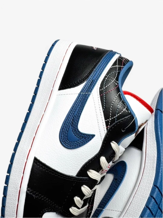 NIKE SB DUNK LOW Junior krossovkalari, sport, uniseks, o'lchami 36 - 44, yoz va kuz