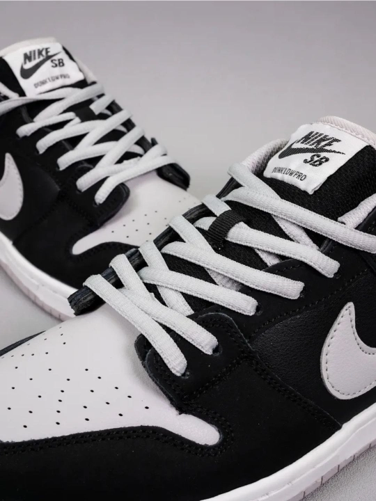 NIKE SB DUNK LOW Junior krossovkalari, sport, uniseks, o'lchami 36 - 44, yoz va kuz