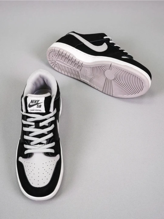 NIKE SB DUNK LOW Junior krossovkalari, sport, uniseks, o'lchami 36 - 44, yoz va kuz