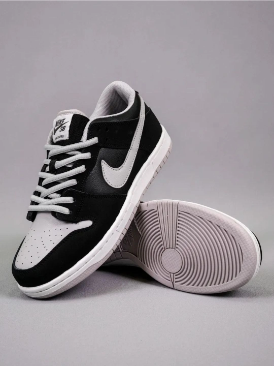 NIKE SB DUNK LOW Junior krossovkalari, sport, uniseks, o'lchami 36 - 44, yoz va kuz