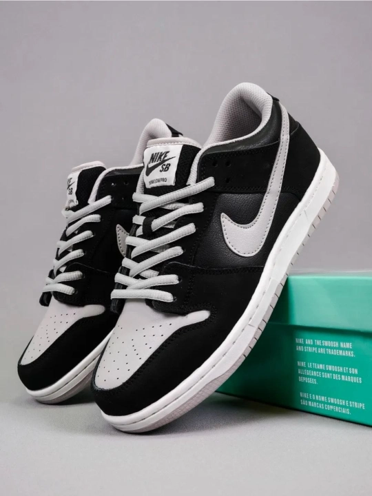 NIKE SB DUNK LOW Junior krossovkalari, sport, uniseks, o'lchami 36 - 44, yoz va kuz