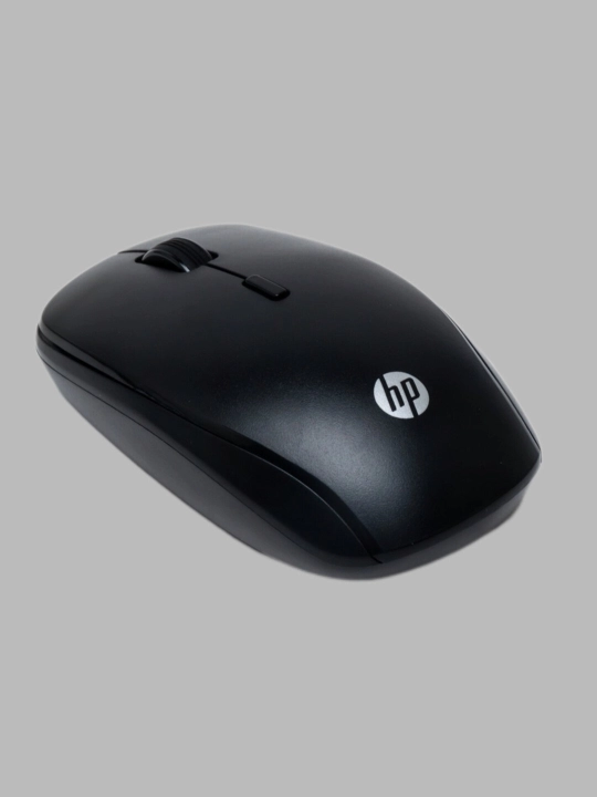 Клавиатура и мышь HP CS500