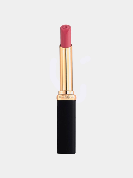 Помада для губ L'Oreal Paris Color Riche Matte Addiction, оттенок 482 Неукротимый лиловый