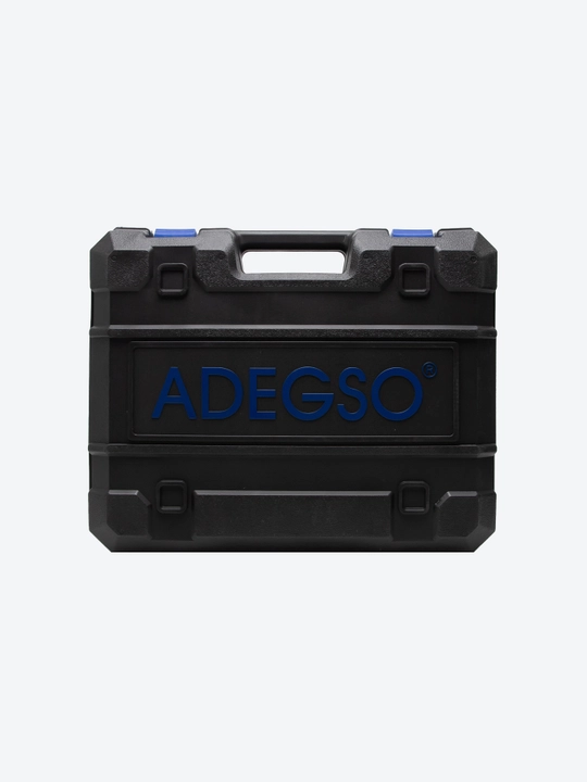Перфоратор ADEGSO AD-40090 – мощный и функциональный набор