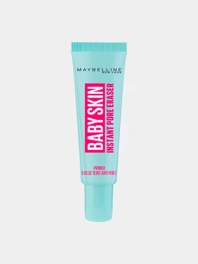 Tog'irlovchi asos Maybelline New York yuz uchun Baby Skin - 