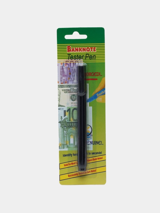 Tester Pen, valyuta detektori, ruchka, detektor marker