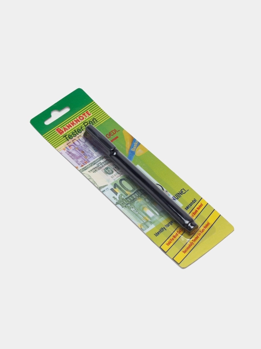 Tester Pen, valyuta detektori, ruchka, detektor marker