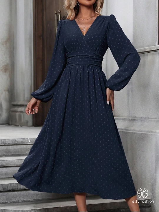 Ayollar uchun  tantanali kechki libosi — EllyFashion