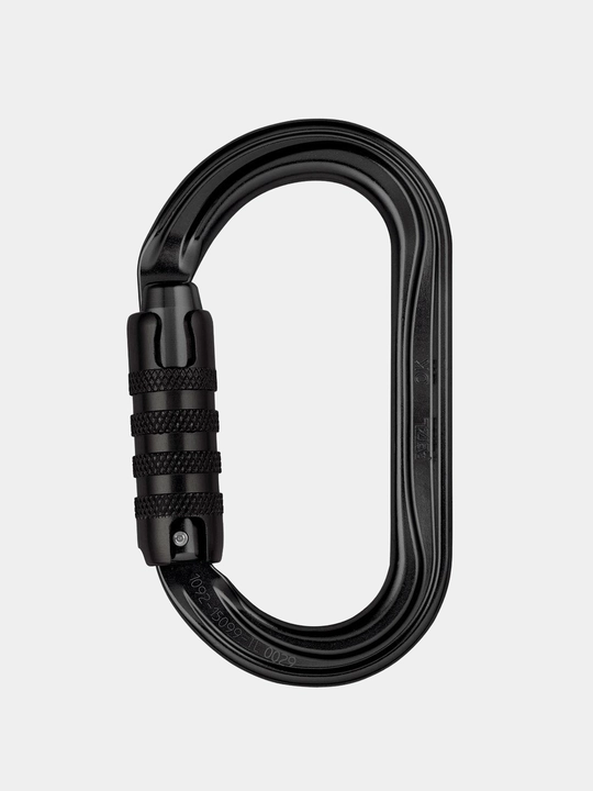 Ok Triact-Lock karabini qora