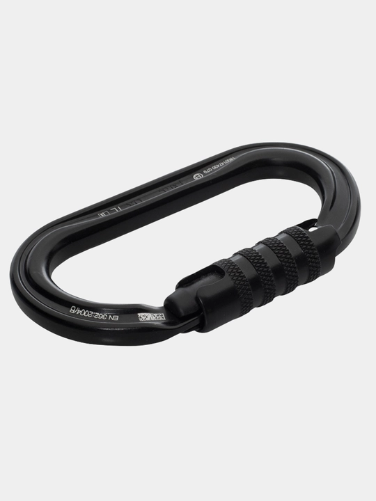 Ok Triact-Lock karabini qora