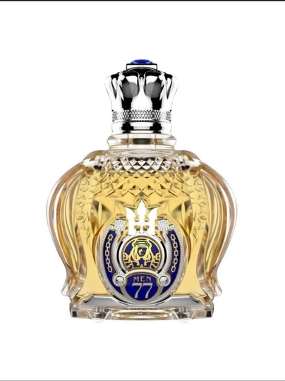 Shaik Opulent Shaik Gold Edition For Men уникальные арабские духи для мужчин, одеколон