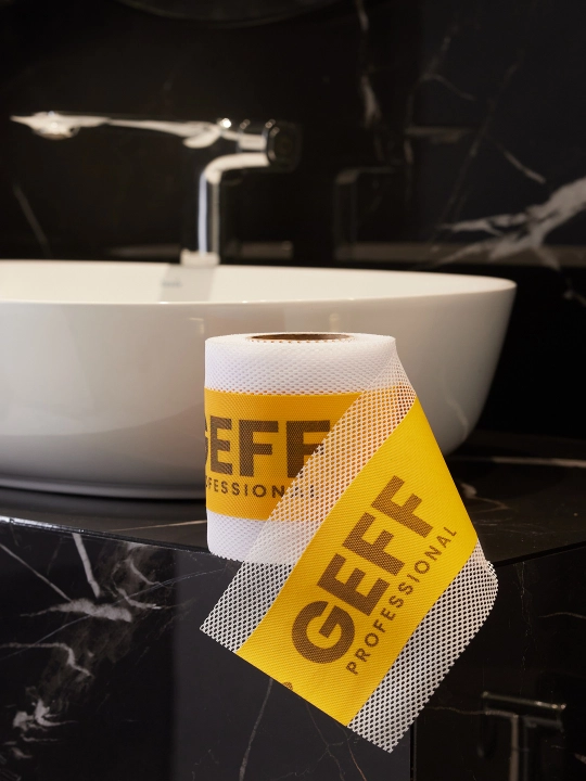 Гидроизоляционная лента GEFF, 10 м