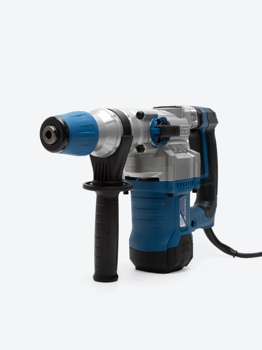 Ударный перфоратор ADEGSO AD-40089 – 1050 Вт, 26 мм