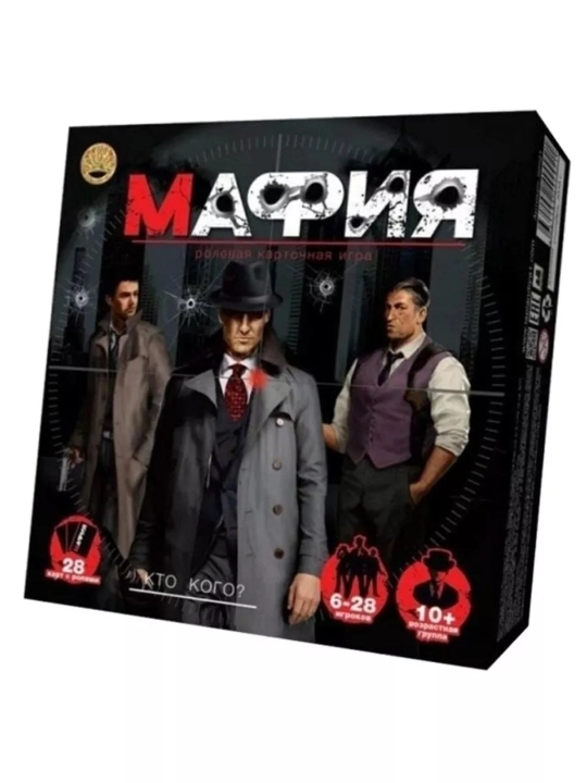 UNO /UNO Flip/ Minecraft, Mafia stol o'yinlari