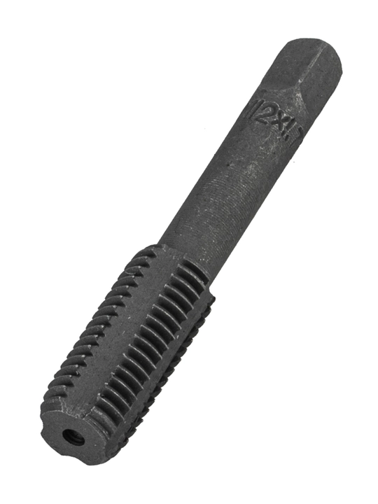 Набор метчиков и плашек М3-М12 SPARTA, 20 предметов, 773105