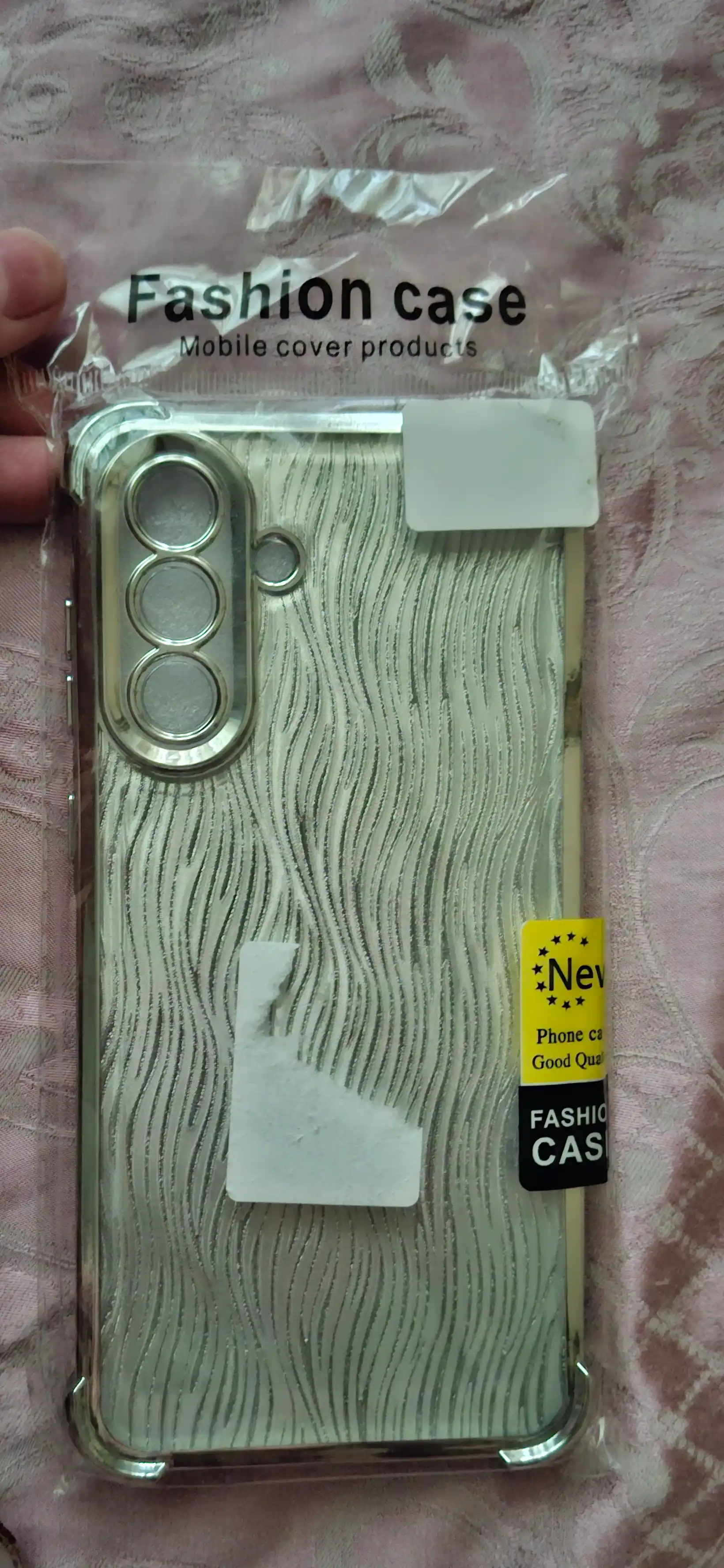 Chexol Samsung A12, A26