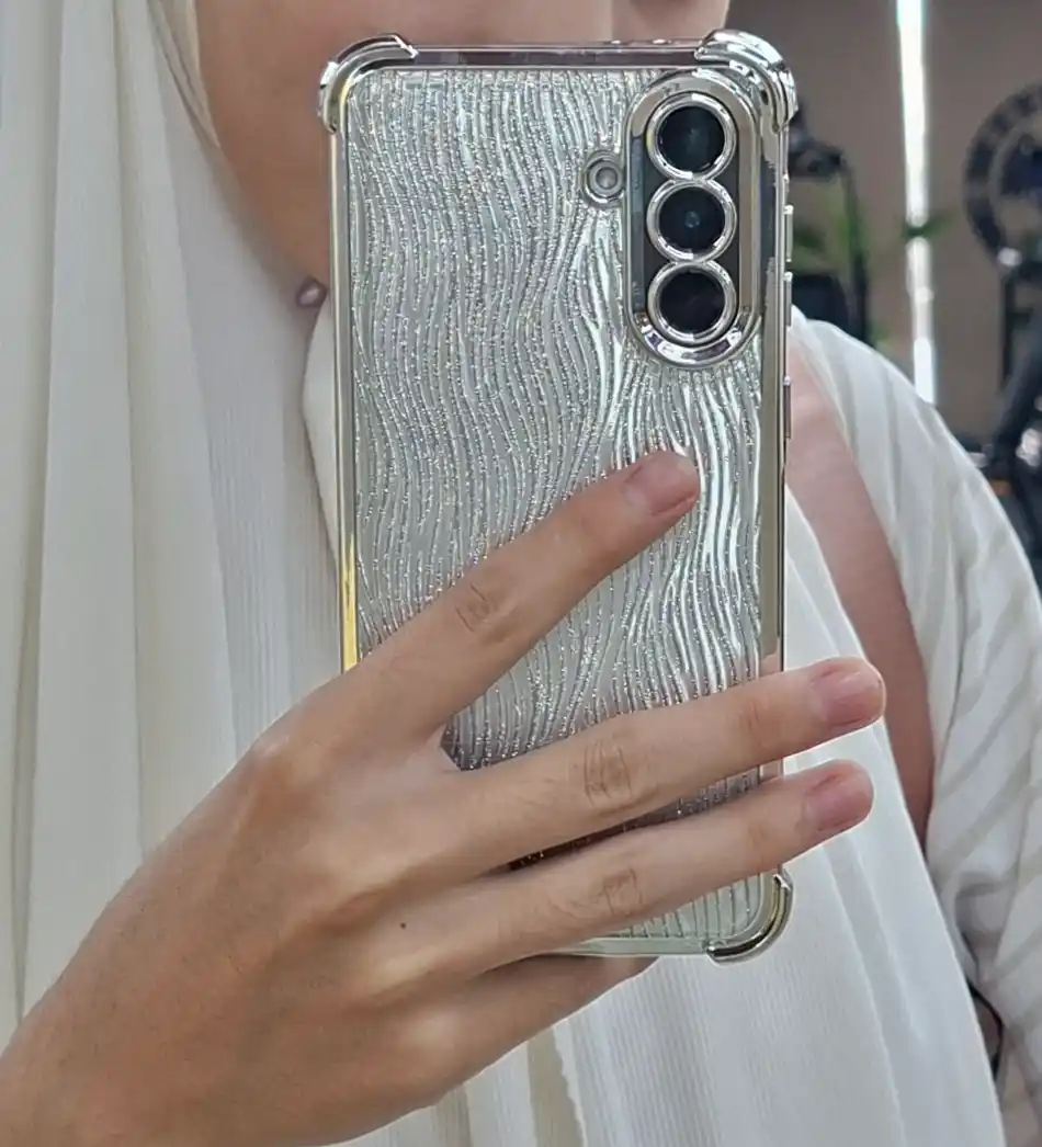 Chexol Samsung A12, A26