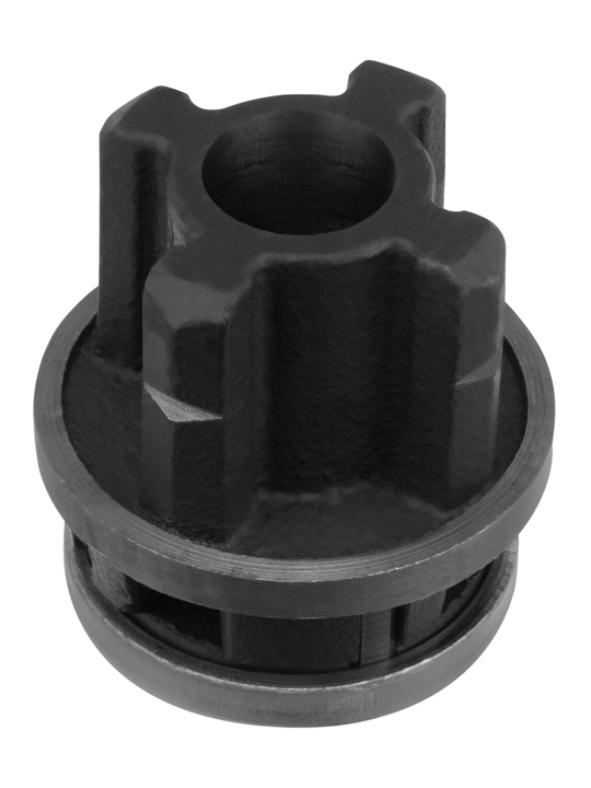Quvur klupp 1/2, SIBRTEX, 77365