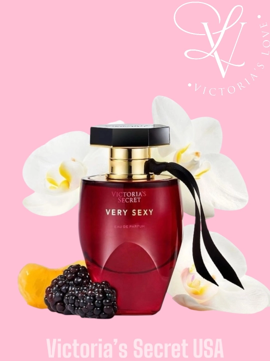 Tana uchun mist spreyi, parfyumeriya, Victorias Secret